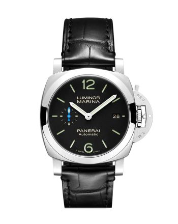 Panerai Luminor Black Dial PAM01272