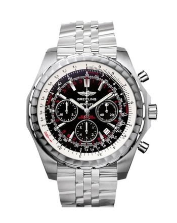 Breitling Bentley Motors T Speed Mens Watch A2536513/B954-991A