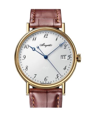 Breguet Classique Automatic Automatic 5177BA159V6