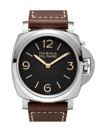 Panerai Luminor Marina 1950 Militare 3 Days Acciaio Limited Edition of 1000 Watch PAM00673