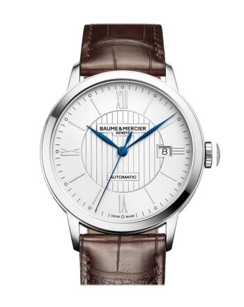 Baume & Mercier Classima Mens Watch 10214