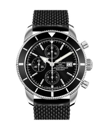 Breitling Superocean Heritage Chronograph 46 Mens Watch A1332024/B908/267S