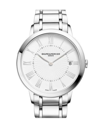 Baume & Mercier Classima 10261