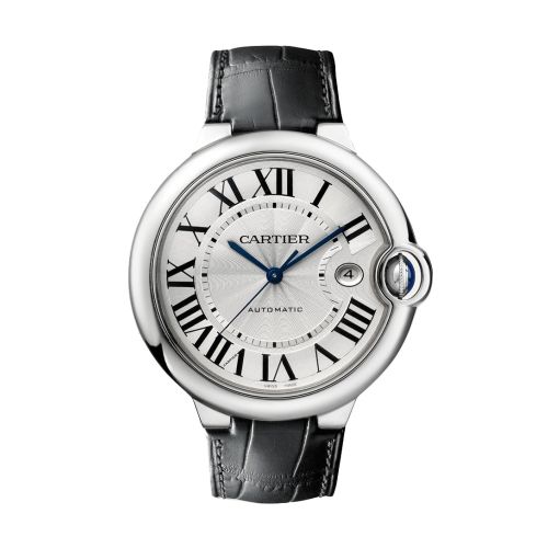 Cartier Ballon Bleu 40mm WSBB0039