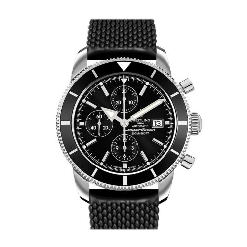 Breitling Superocean Heritage Chronograph 46 Mens Watch A1332024/B908/267S