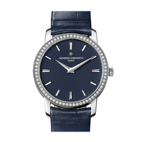 Vacheron Constantin Traditionnelle Small Model 25558/000G-9758